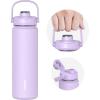Lilac Purple