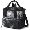 05-Tie-dye Black