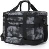 04-Tie-dyed Black