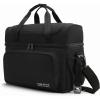 imageTOURIT Insulated Cooler Bag 3036Can Soft Sided Lunch Cooler 2228L for Men Women to Travel Picnic Camping Beach Work