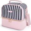 02-Pink Stripes
