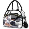01-Clear Black