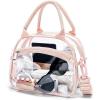 03-Clear Pink