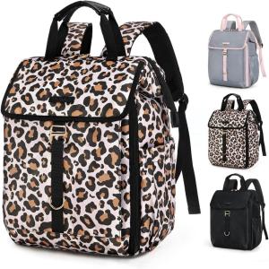 TOURIT Cooler Backpack 26 Cans Lightweight Insulated Backpack Cooler Leak-Proof for Women Men Picnics, Camping, Hiking, Beach, Trip